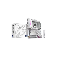Gigabyte Z890 AORUS ELITE X ICE DDR5 ATX Motherboard